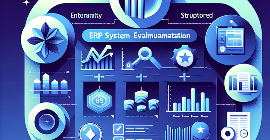  多会计准则支持的ERP系统测评  
